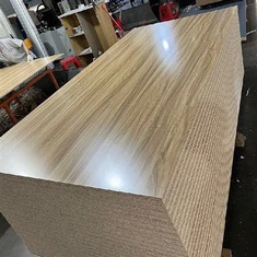 चिपबोर्ड लेमिनेशन शीट